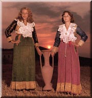 Costumi albanesi