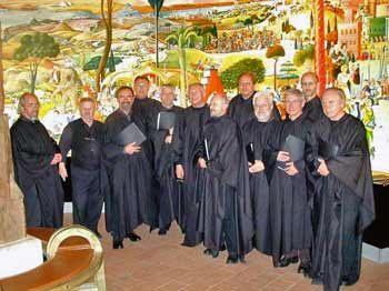 CANTATE