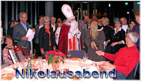 nikolaus