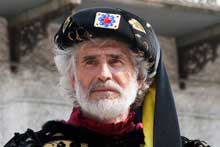 cavaliere