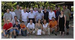 Foto di gruppo