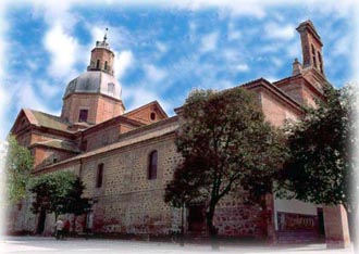 Talavera de la Reina: un panorama