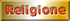 RITO e RELIGIONE