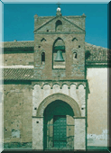 Chiesa di S. Adriano a San Demetrio Corone