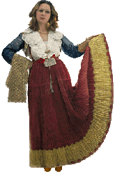 Costume albanese
