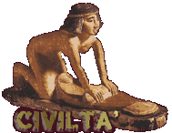 LA CIVILTA'  EGIZIA