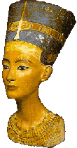 Nefertiti