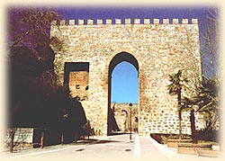 La Muralla